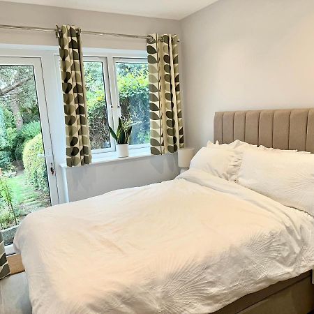 Little Vine - Beautiful Ground Floor Flat In South London Apartment Sutton  Exterior photo