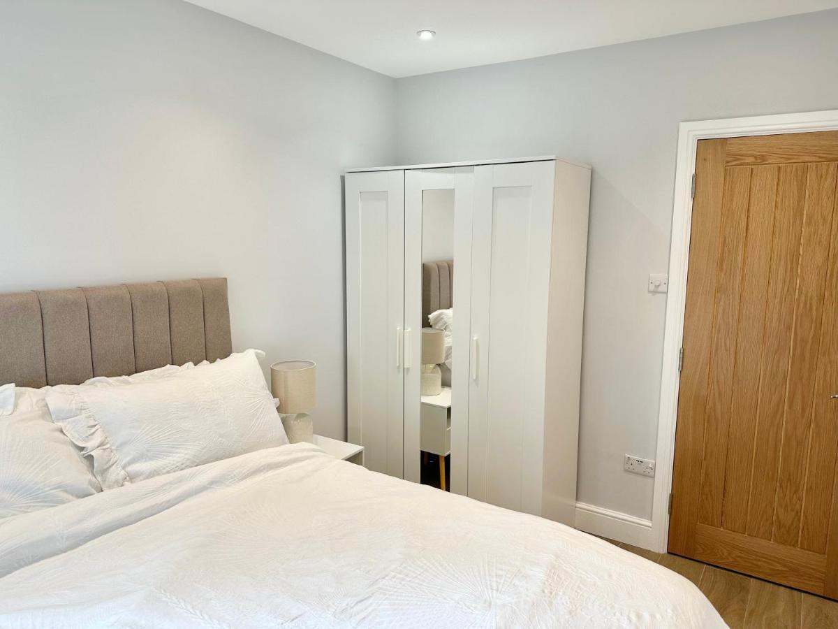 Little Vine - Beautiful Ground Floor Flat In South London Apartment Sutton  Exterior photo