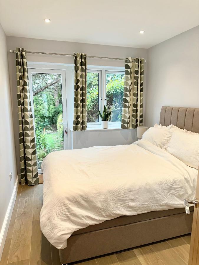 Little Vine - Beautiful Ground Floor Flat In South London Apartment Sutton  Exterior photo