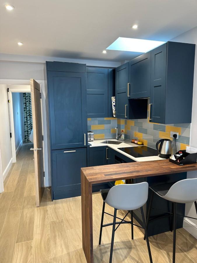 Little Vine - Beautiful Ground Floor Flat In South London Apartment Sutton  Exterior photo