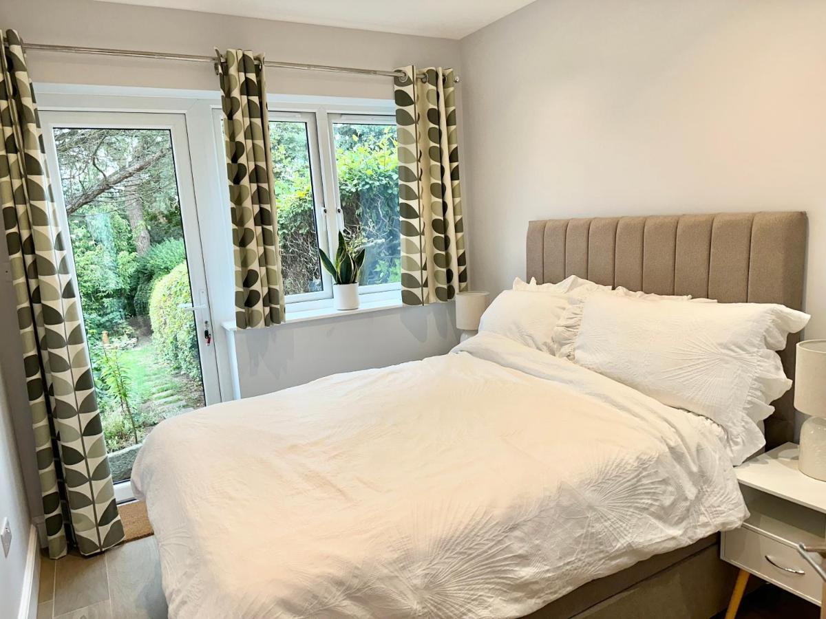 Little Vine - Beautiful Ground Floor Flat In South London Apartment Sutton  Exterior photo