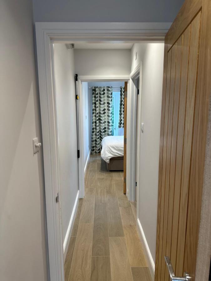 Little Vine - Beautiful Ground Floor Flat In South London Apartment Sutton  Exterior photo