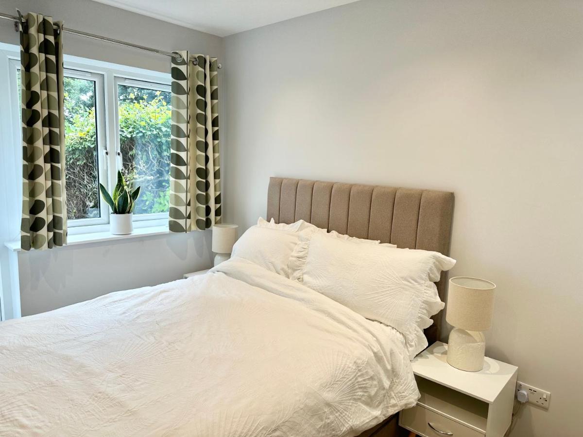 Little Vine - Beautiful Ground Floor Flat In South London Apartment Sutton  Exterior photo