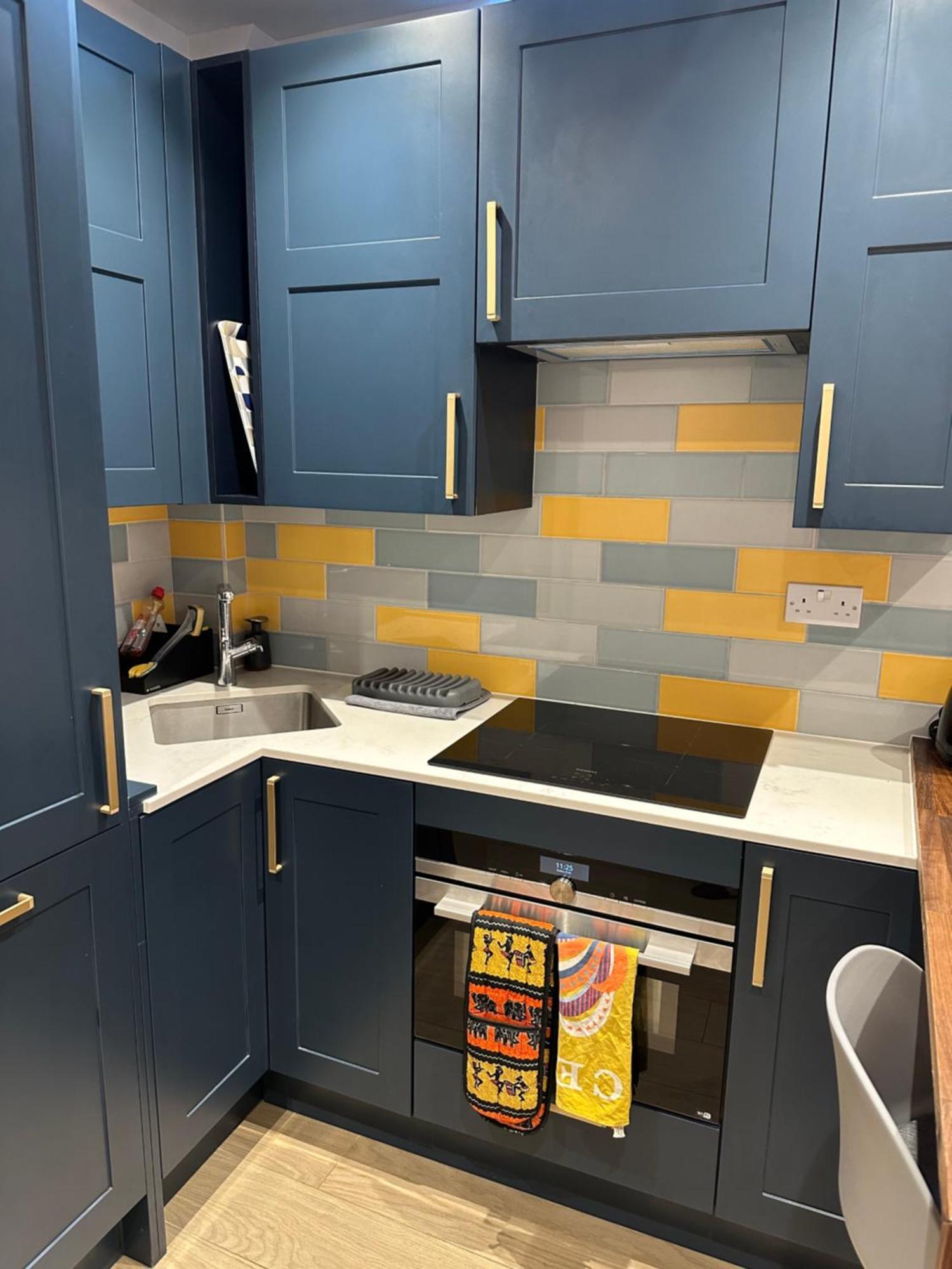 Little Vine - Beautiful Ground Floor Flat In South London Apartment Sutton  Exterior photo