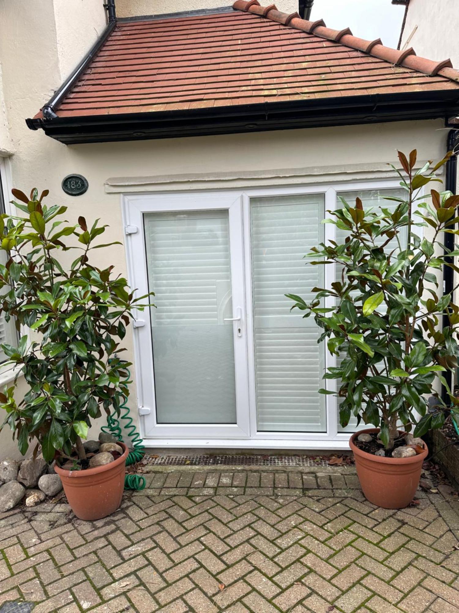 Little Vine - Beautiful Ground Floor Flat In South London Apartment Sutton  Exterior photo