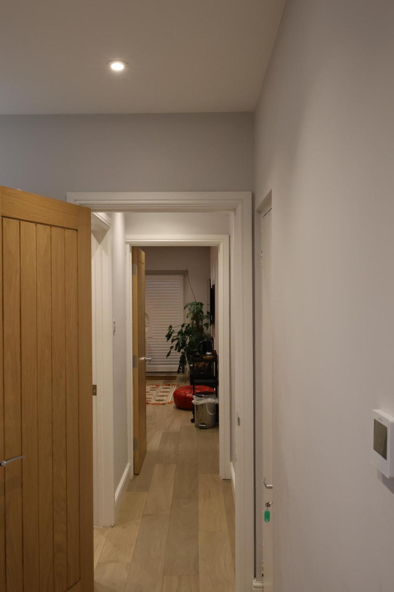 Little Vine - Beautiful Ground Floor Flat In South London Apartment Sutton  Exterior photo
